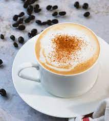 تصویر 2 از قیمت قهوه کاپوچینو + خرید باور نکردنی